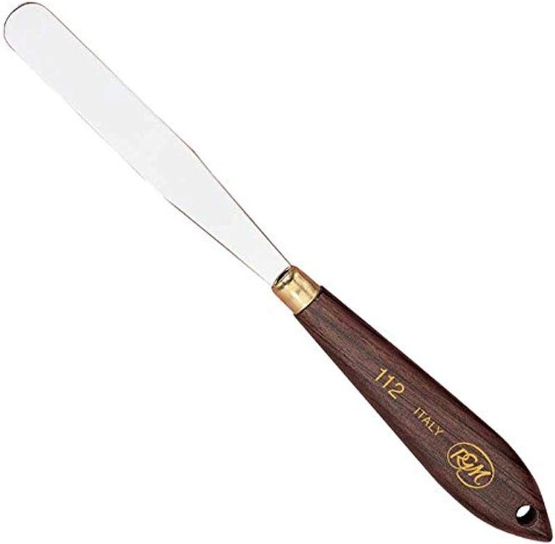 RGM 112 Italian Plus Palette Knife - Image 1